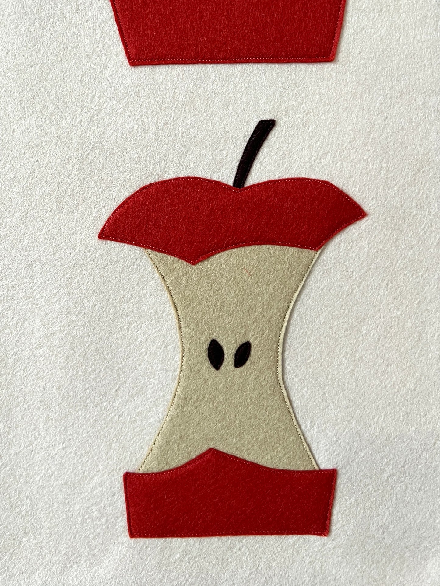 Apples Wall Hanging