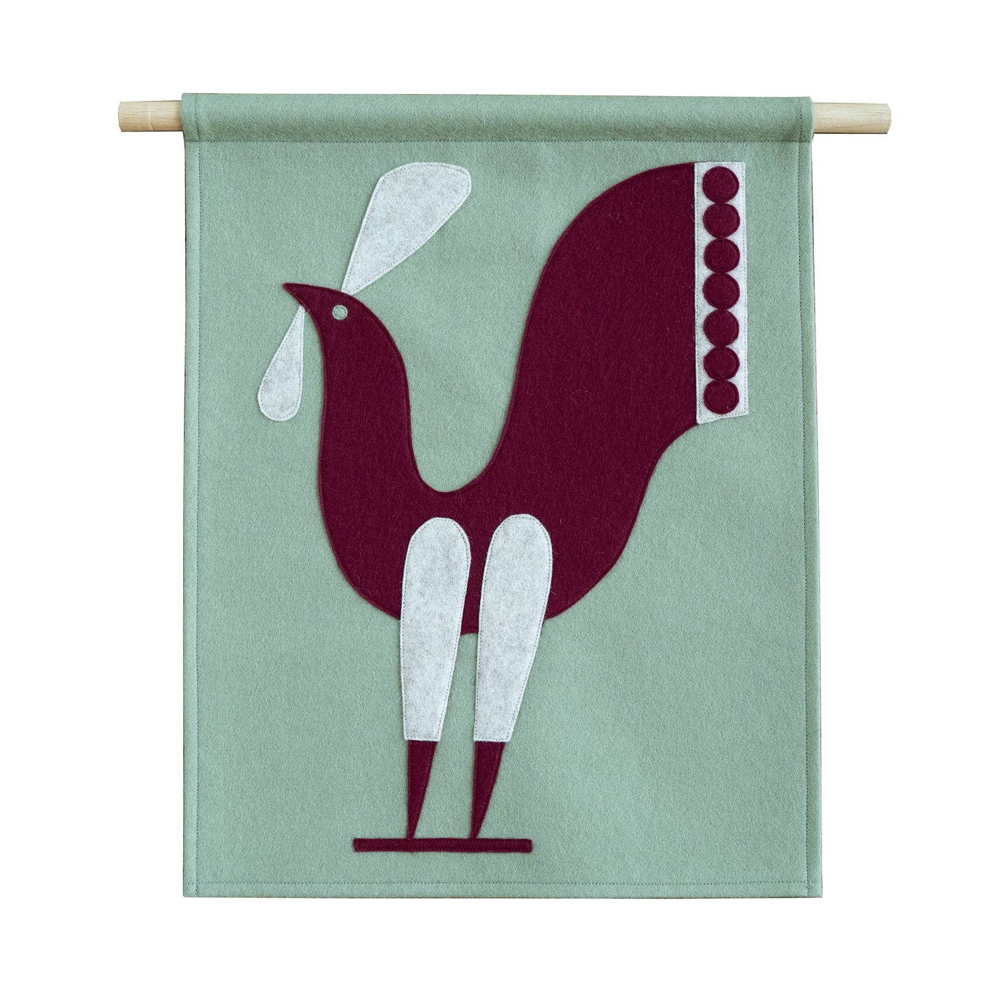 Chicken Wall Hanging