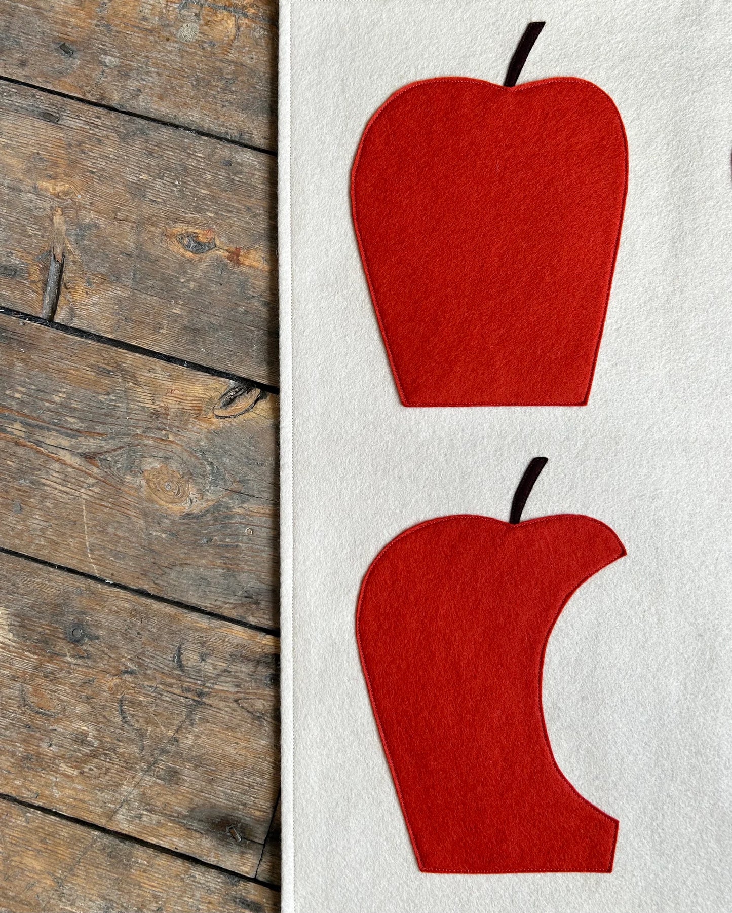 Apples Wall Hanging