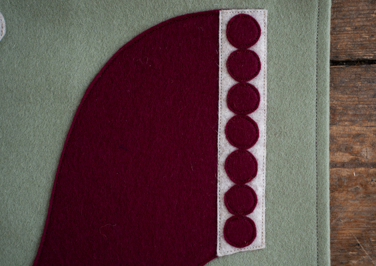 Chicken Wall Hanging