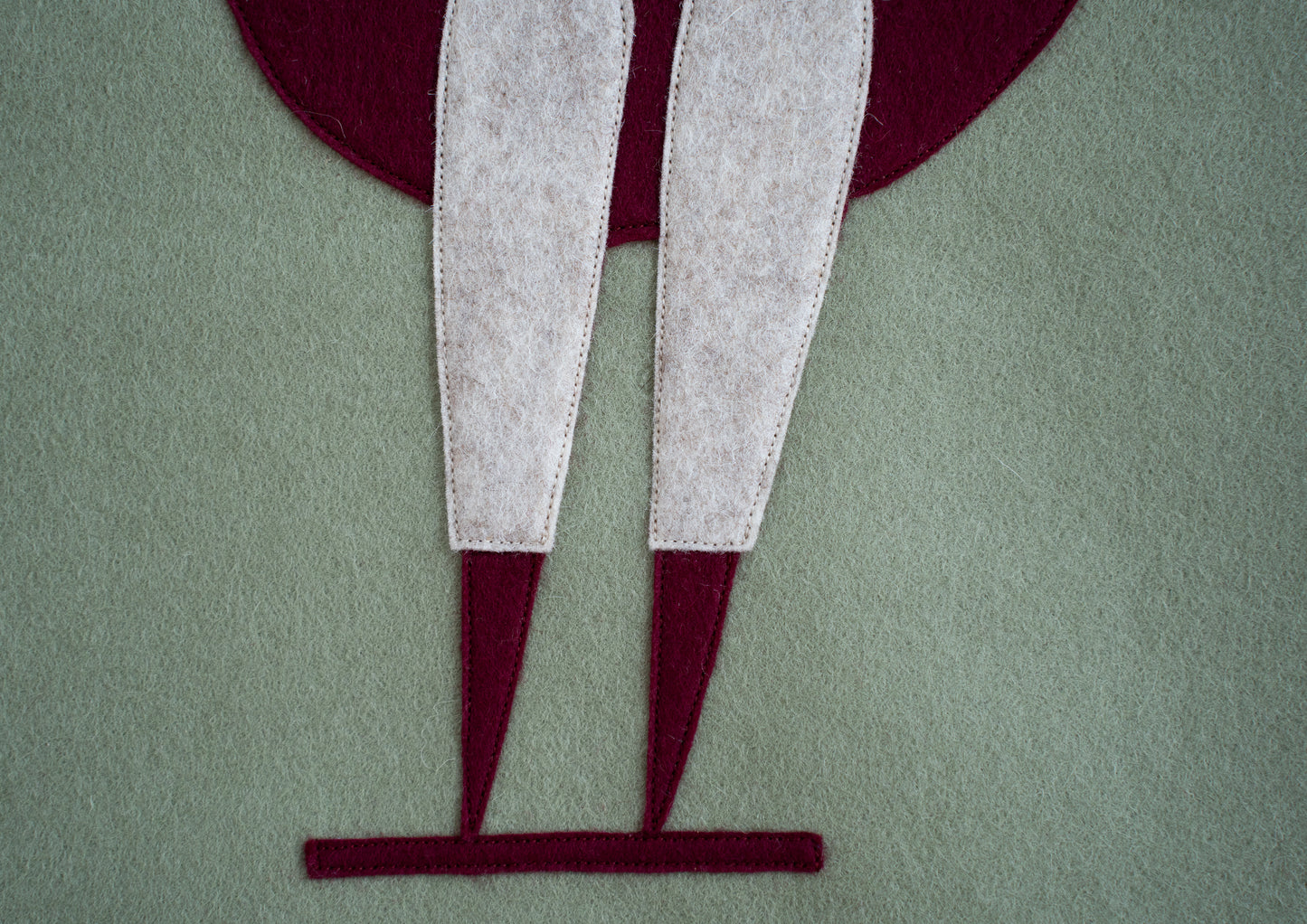 Chicken Wall Hanging