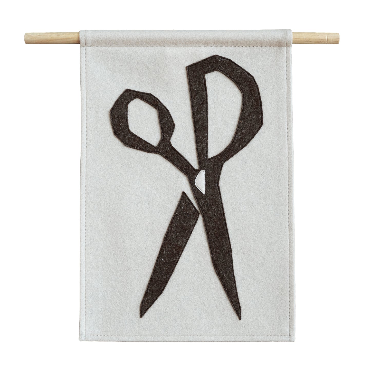 Scissors Wall Hanging