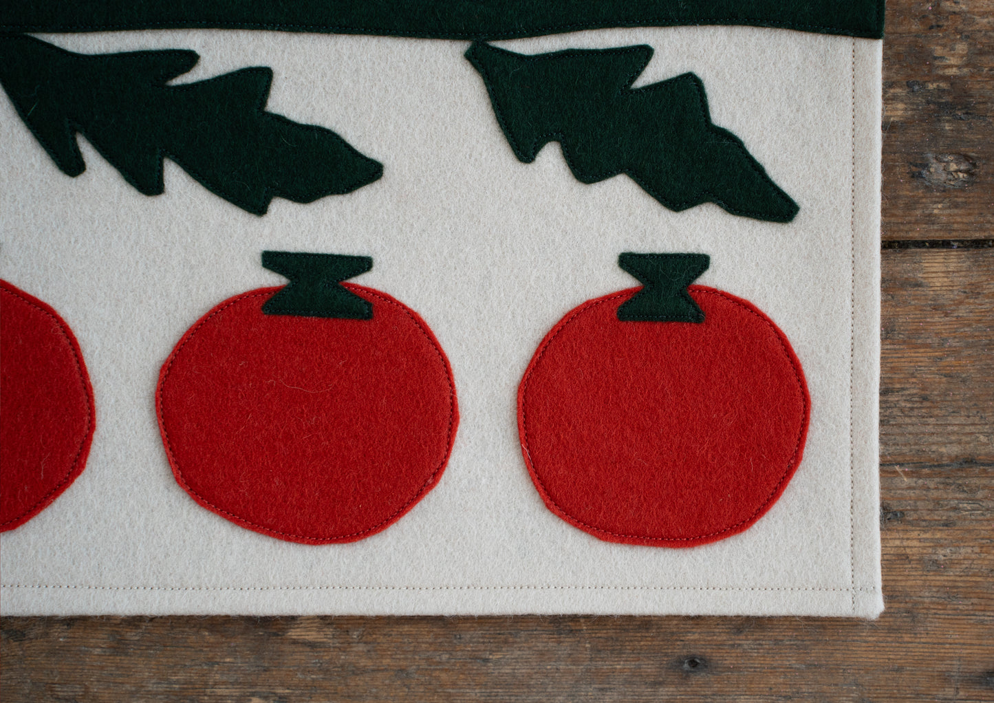 Tomatoes Wall Hanging