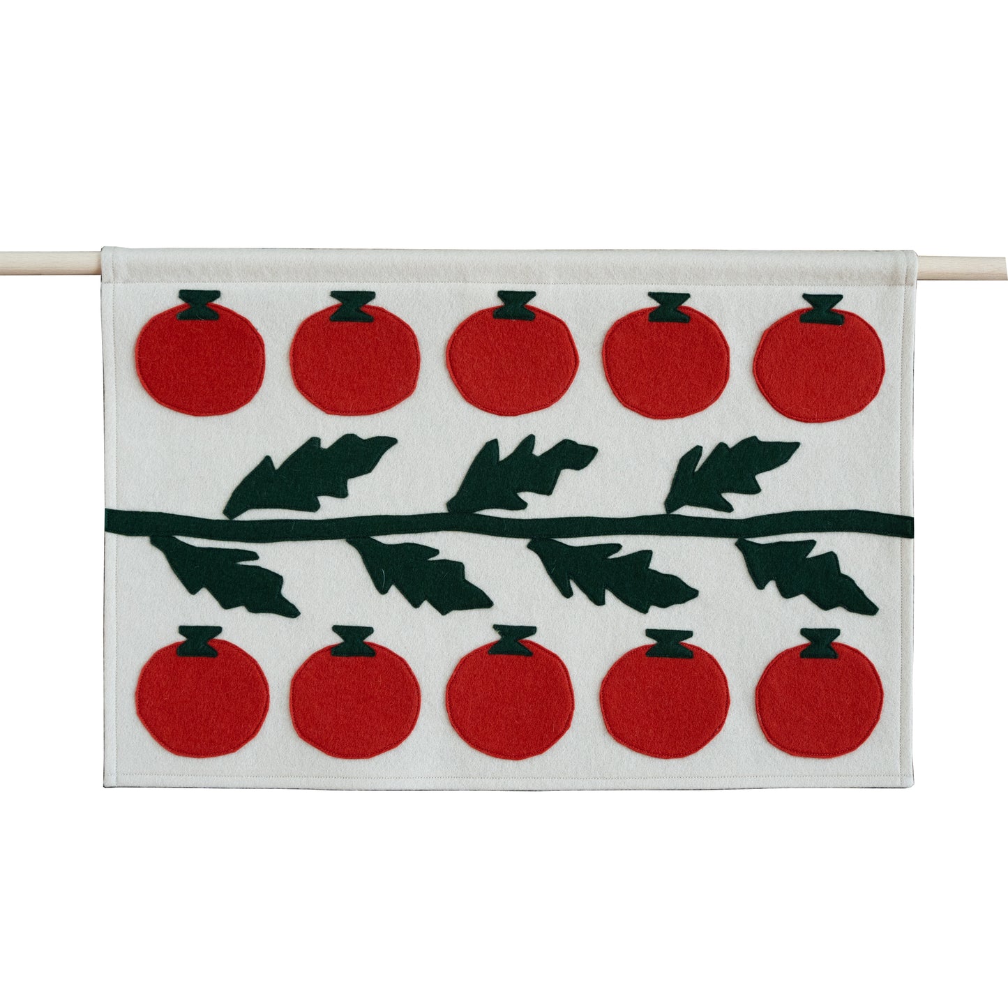 Tomatoes Wall Hanging
