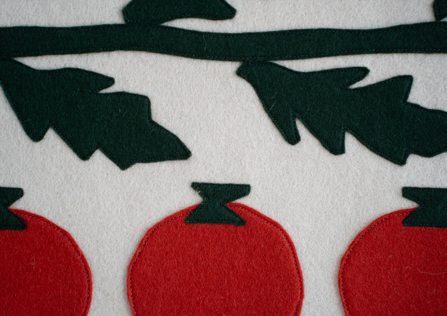 Tomatoes Wall Hanging