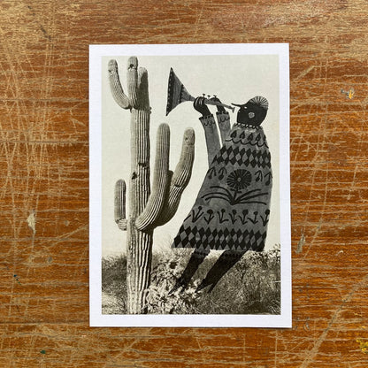 Set of 4 A6 Postcard Drawing Prints
