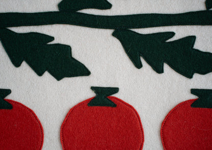Tomatoes Wall Hanging